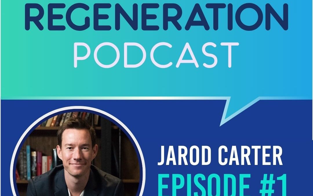 The Neuron Regeneration Podcast Introduction