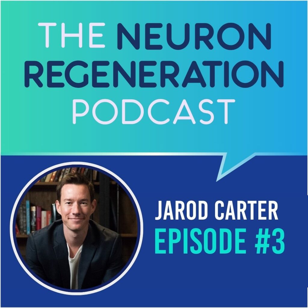 NRP Episode 3 - Keeping You Informed: The Latest in Neural Regeneration Research